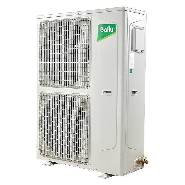 Кассетная сплит-система Ballu BLCI_C-60HN8/EU_23Y инверторная НС-1480643