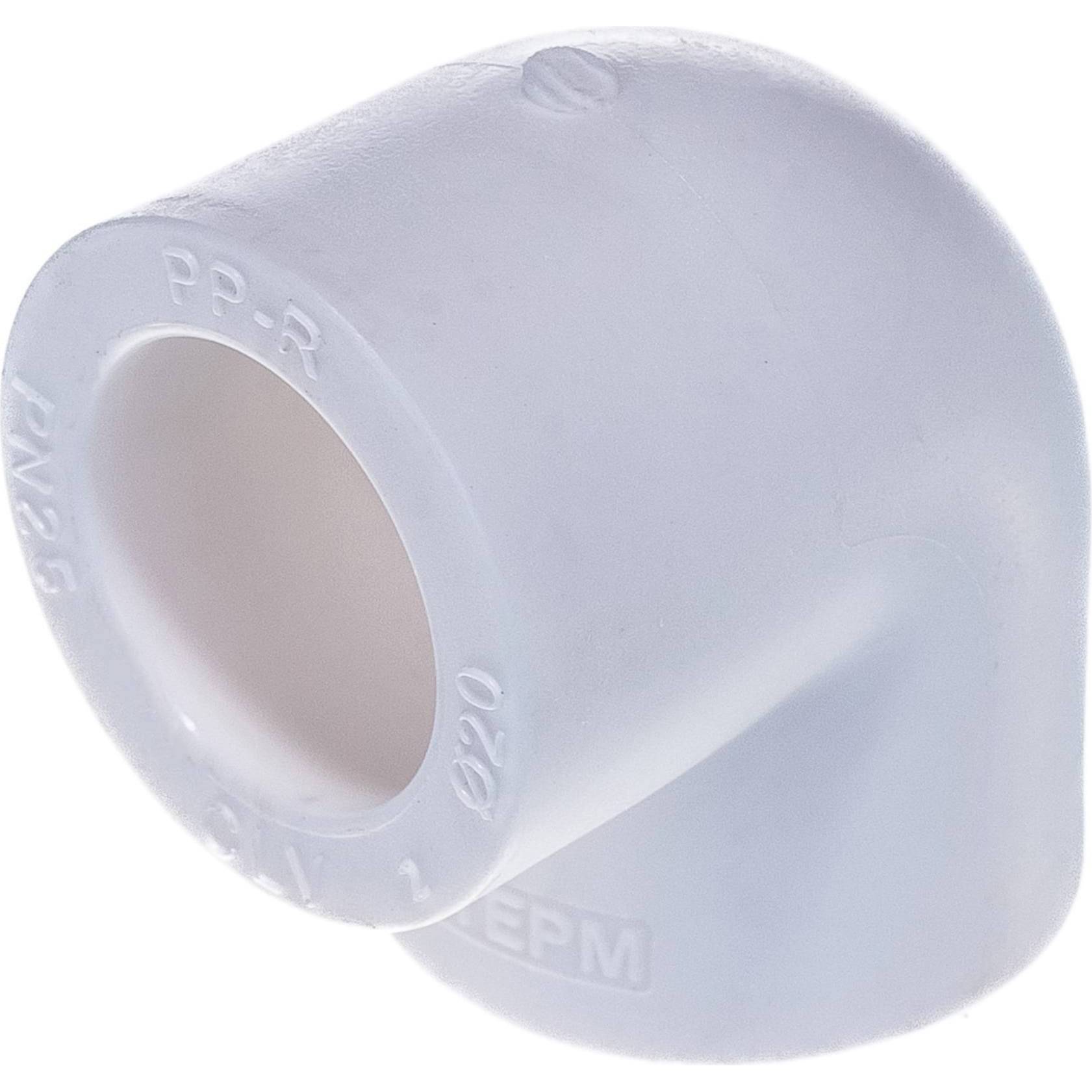 Угольник РОСТерм PPR 90° 20 мм 1517330