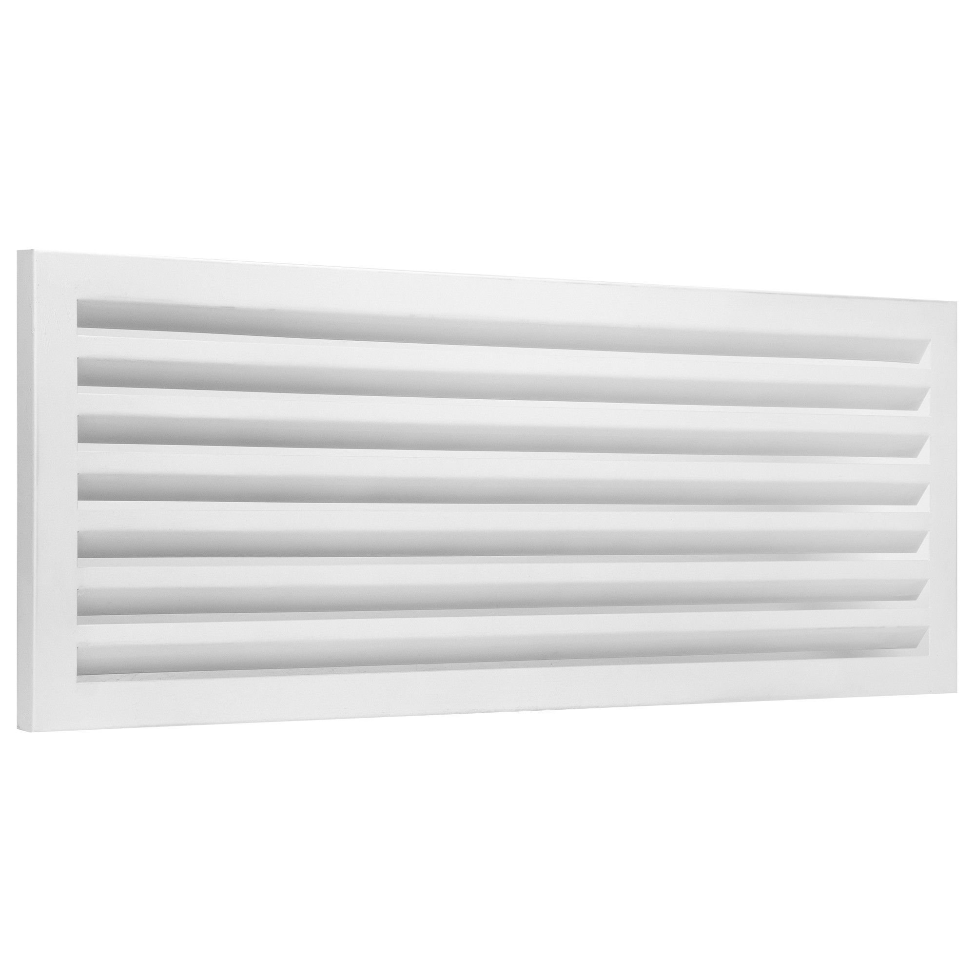 Решетка декоративная для клапана SHUFT SH 250x150 мм 1594743