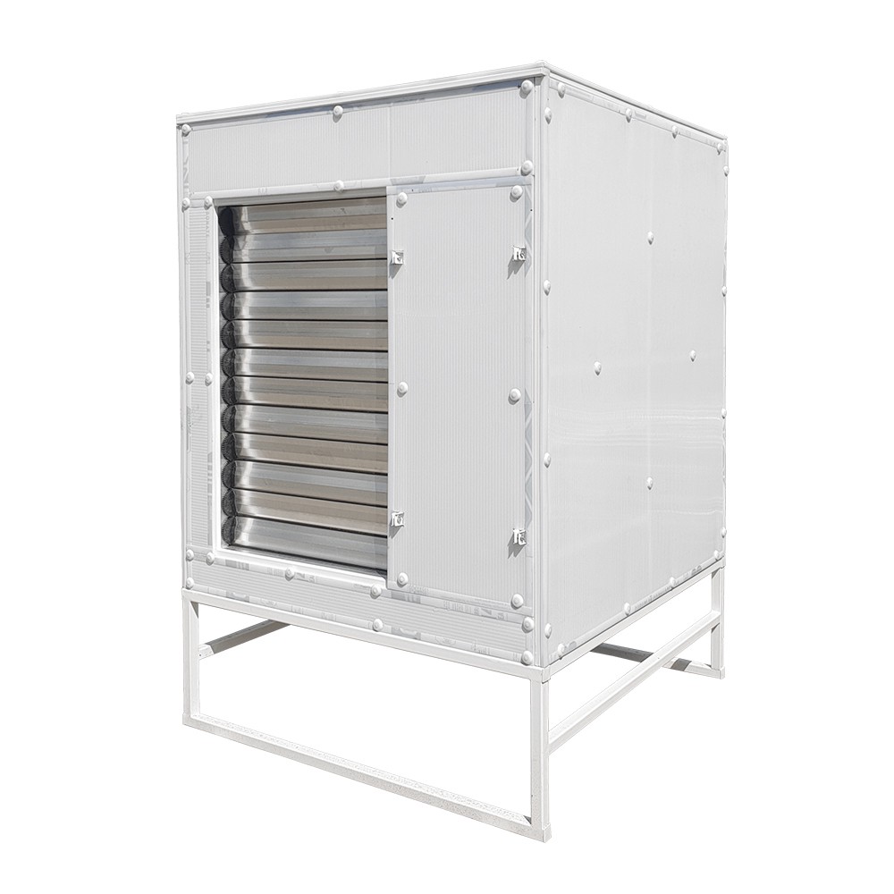 Низкотемпературный комплекс Север ВСМ-КД1Р для конденсаторных блоков ВСМ-КД1Р