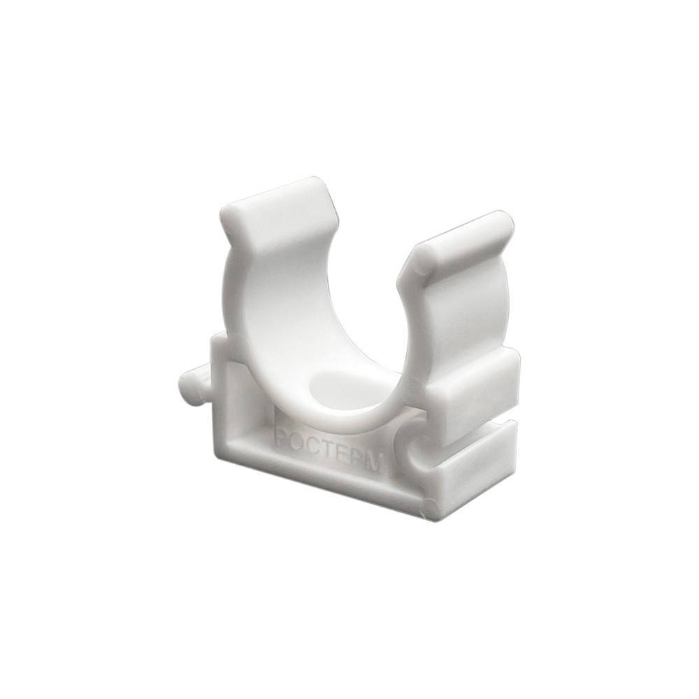 Опора для полипропиленовых труб РОСТерм 40 мм НС-1517118