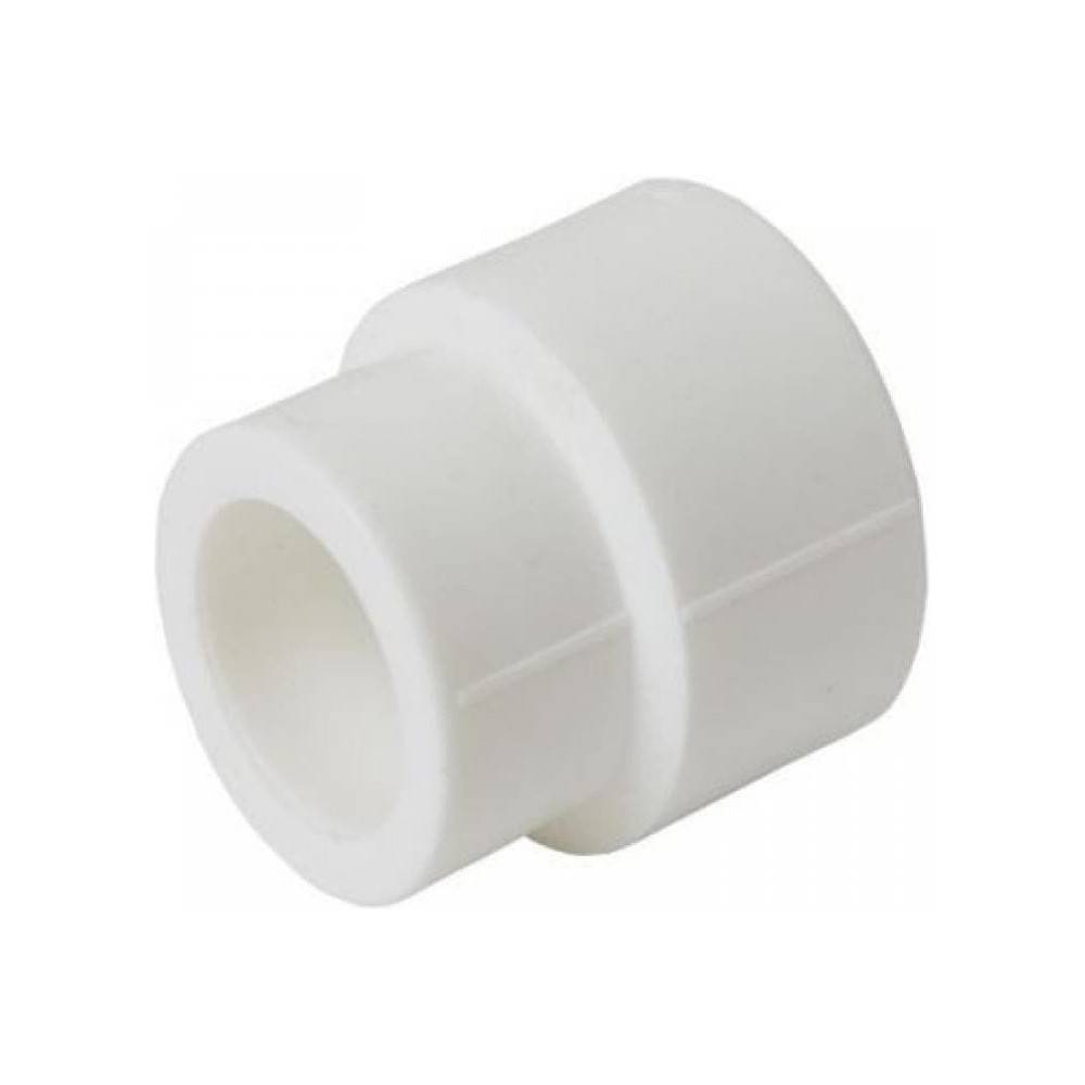 Муфта переходная РОСТерм PPR 25x20 мм НС-1517192