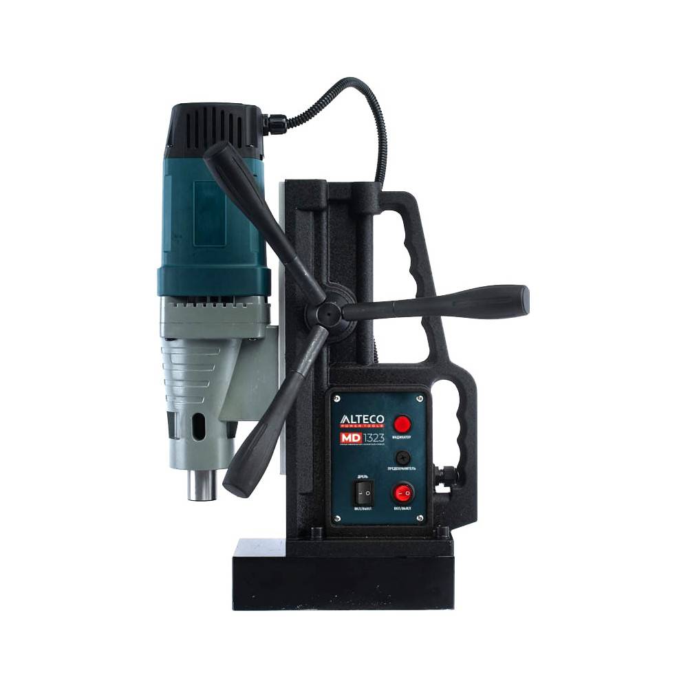 Станок сверлильный на магнитном основании ALTECO MD 1323 Professional 13113