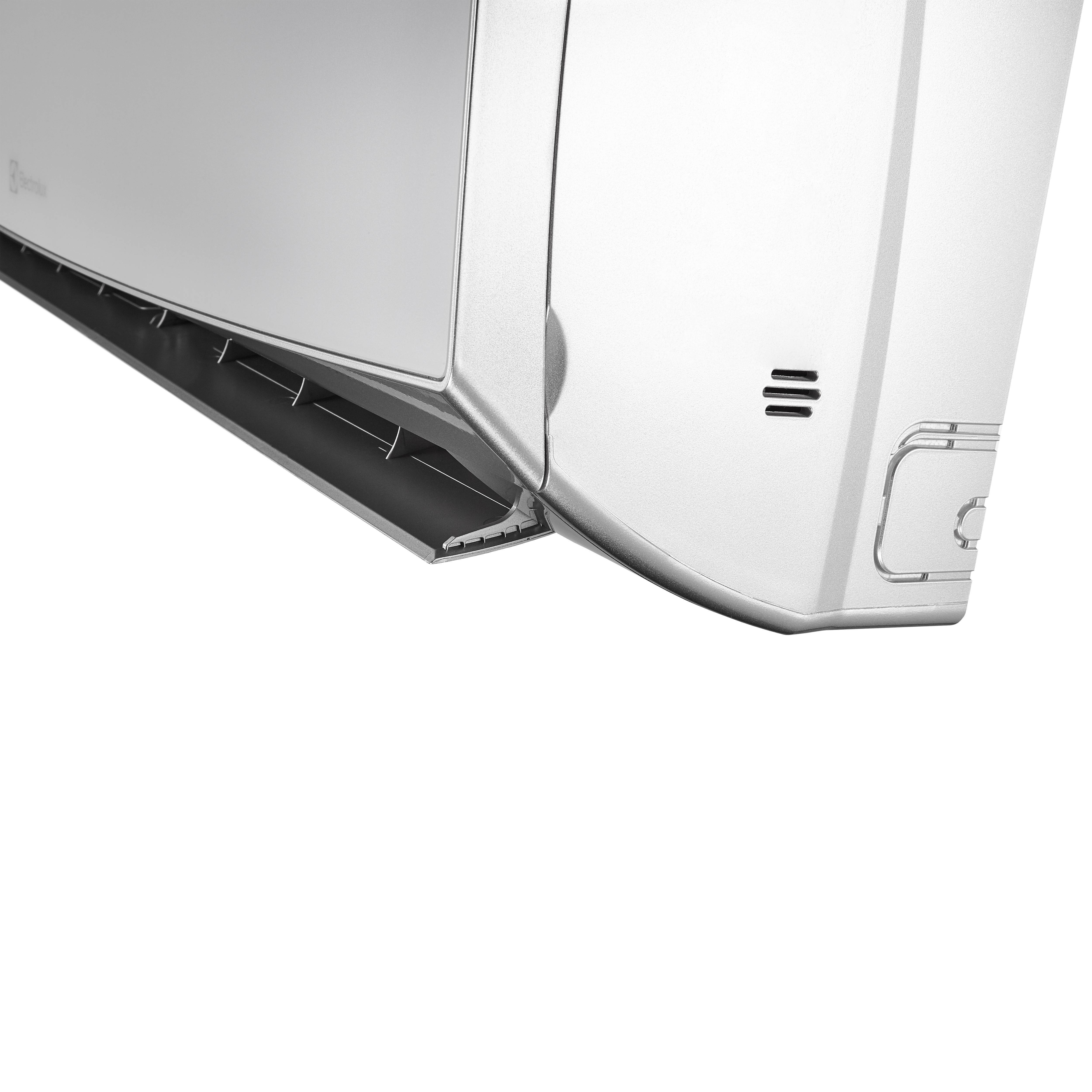 Сплит-система Electrolux Air Gate 2 Super DC EACS/I-09HG-MILK2/N8 инверторная комплект EACS/I-09HG-MILK2/N8
