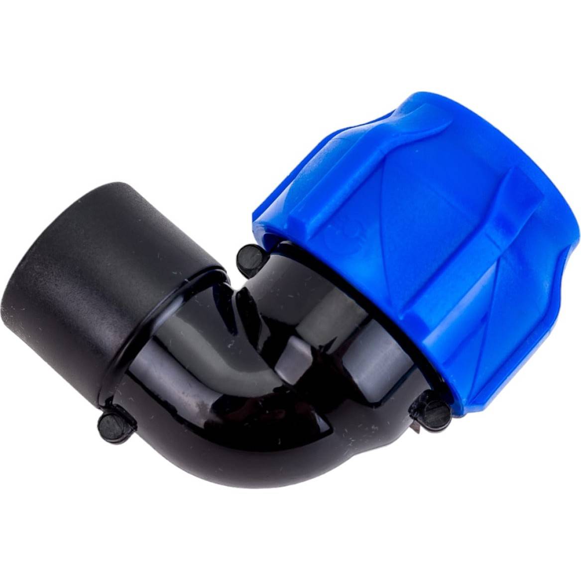 Отвод компрессионный VALFEX 25 мм х 1/2 внутренняя резьба 1425683