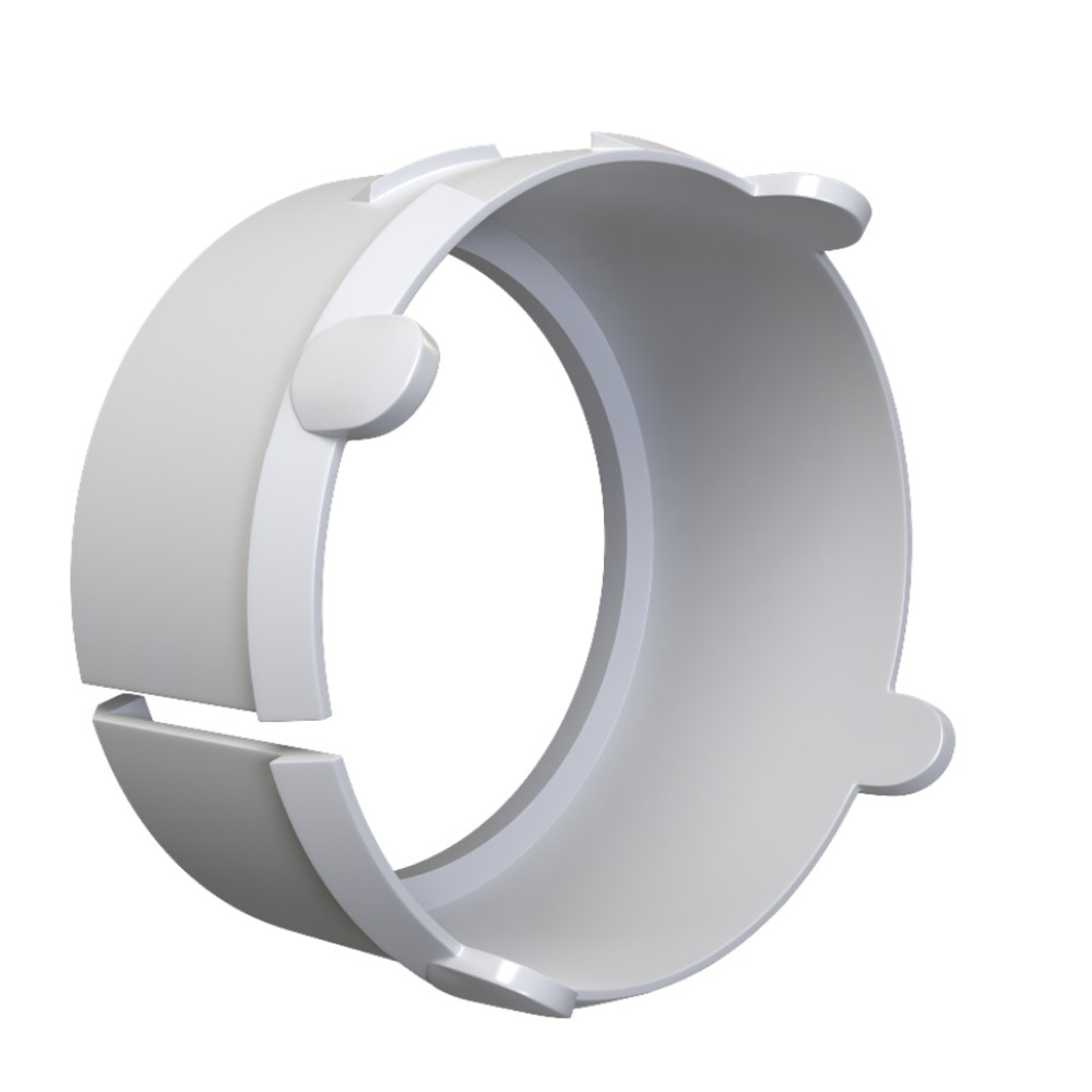 Кольцо зажимное ERA 75 мм 7.5 KZ