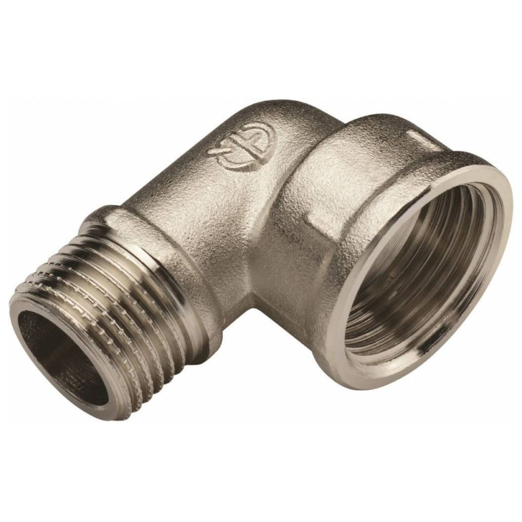 Уголок AQUALINK латунный ВН 1 1/2 х 1 1/2 1593766