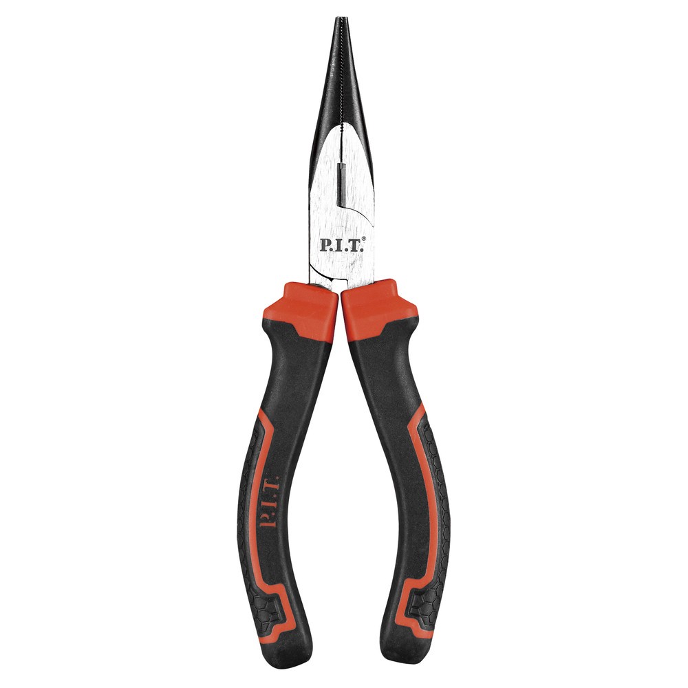 Длинногубцы P.I.T. 160 мм HPLR03-0160