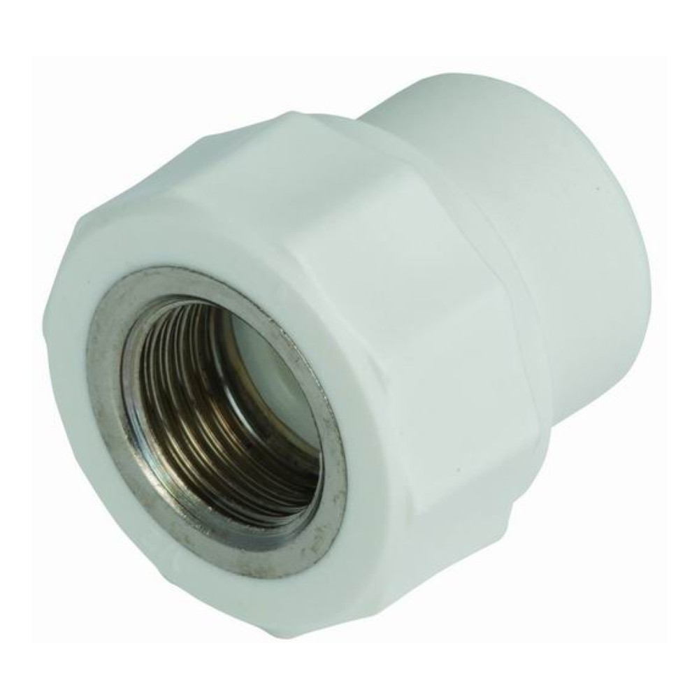 Муфта комбинированная BERKE 20x1/2 ВР 1017147