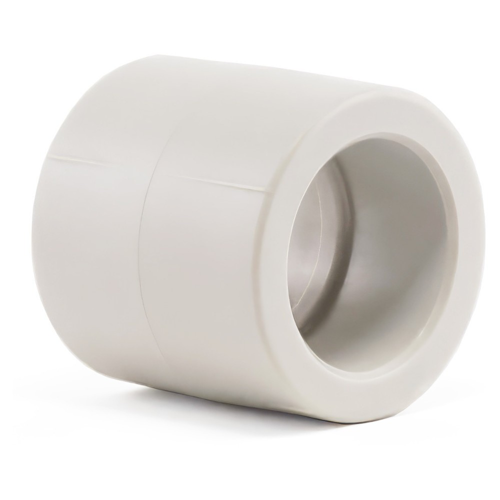 Муфта полипропиленовая BERKE 32 мм 1017156