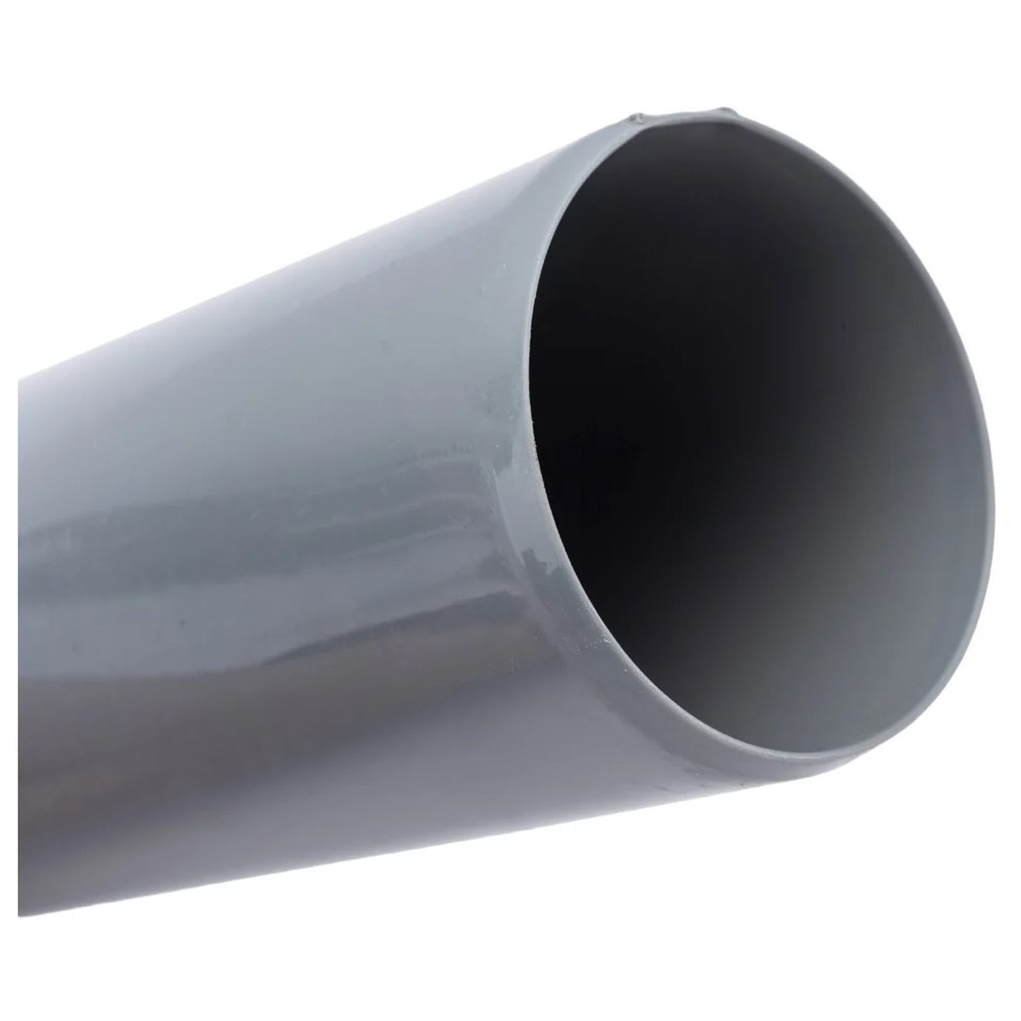 Труба канализационная внутренняя Политэк ПП 50х1.8х150 мм 1306977