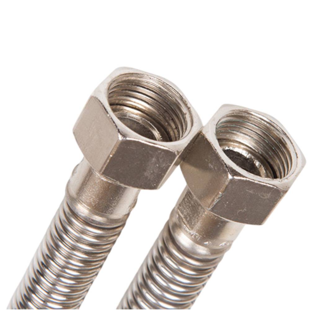 Подводка для газа сильфонная ELKA 3/4 150 см ГШ НС-1415176