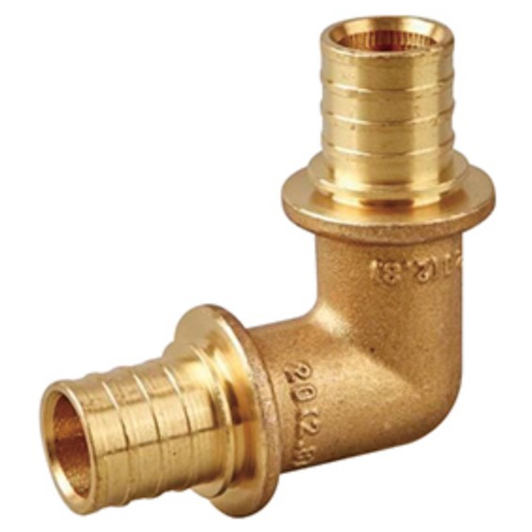 Уголок аксиальный VIEIR 25х25 мм VRP2525L