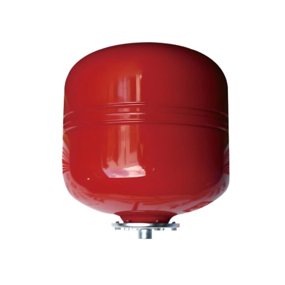 Бак расширительный мембранный VIEIR VERH-12 12 л 8 бар 1 вертикальный VERH-12