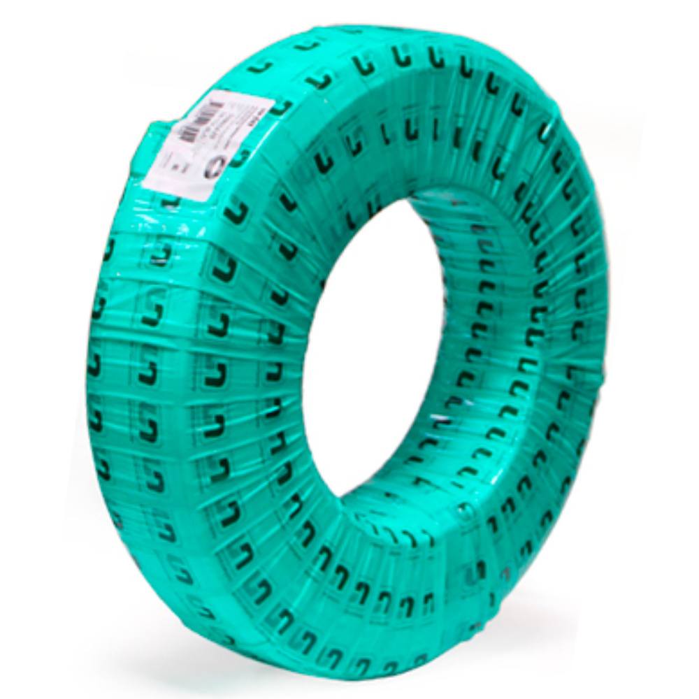 Труба металлопластиковая Uni-Fitt Universal PE-Xb/Al/PE-Xb 20х2.0 мм бухта 100 м 1513672