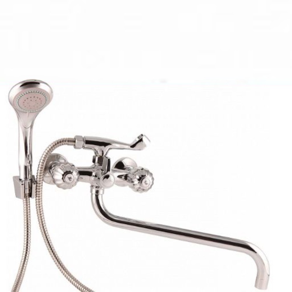 Смеситель для ванны Белые колодези TYE-1034 1/2 керамика TY-1011