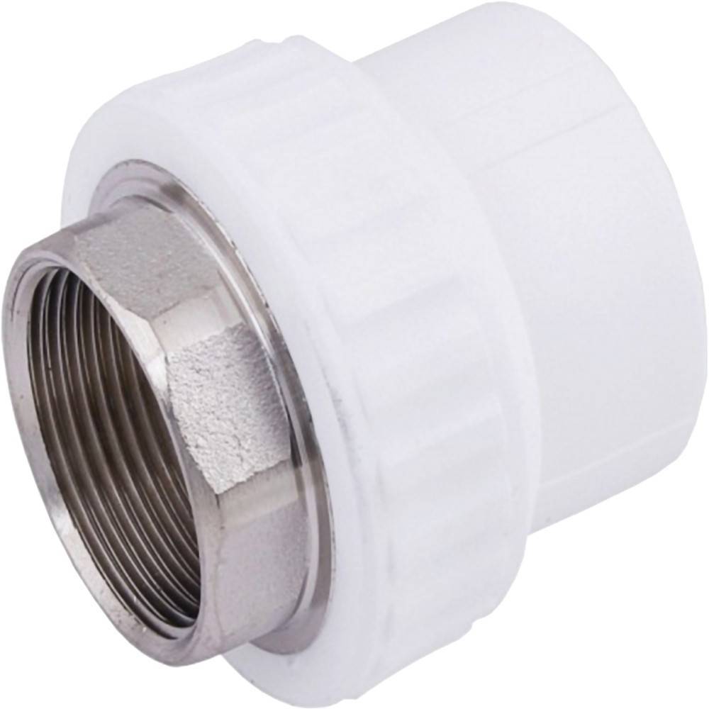 Муфта комбинированная разъемная Valfex американка ВР 75 мм x 2 1/2 1291202