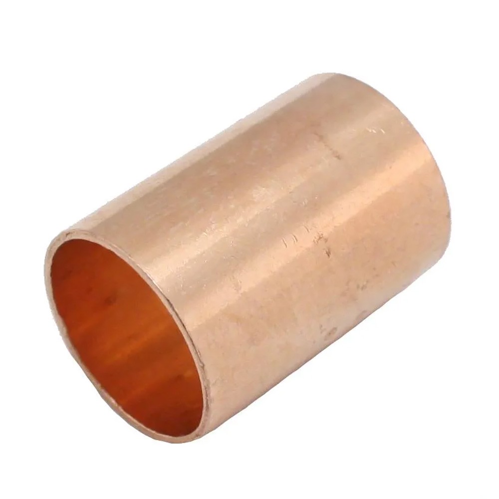 Муфта медная Hailiang 28 мм под пайку НС-1614309