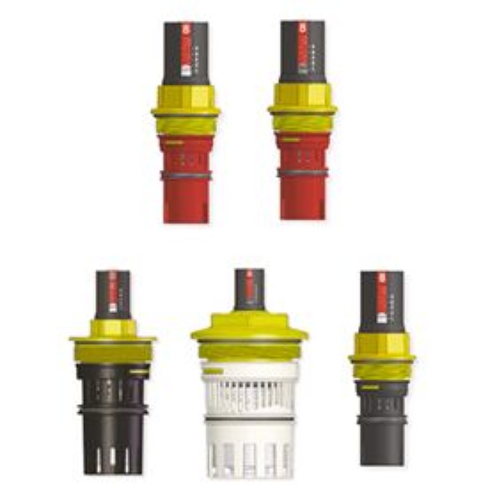 Картридж Giacomini для динамического балансировочного клапана P206AY001