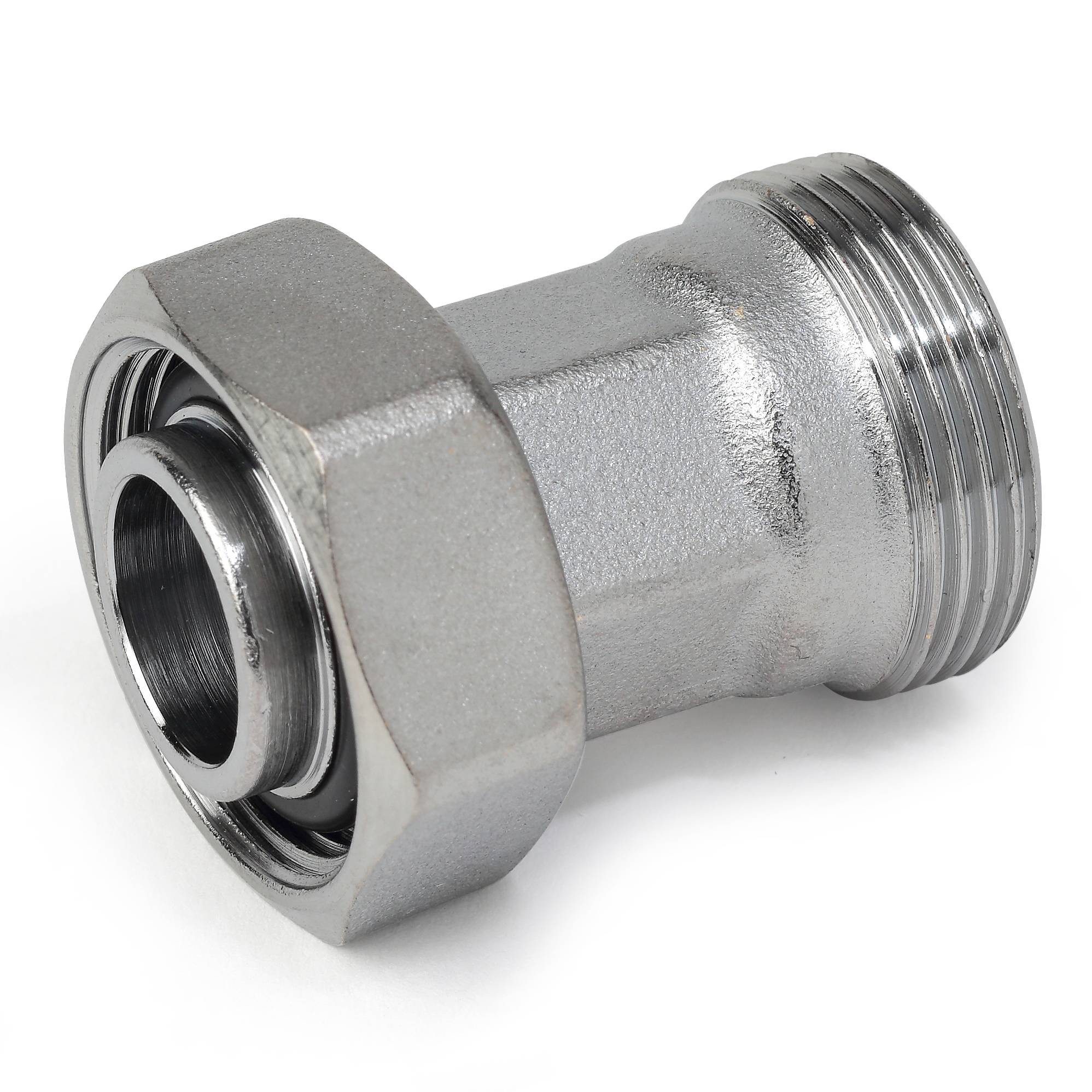 Удлинитель Giacomini под адаптер 3/4E x 3/4E 30 мм R176PX007