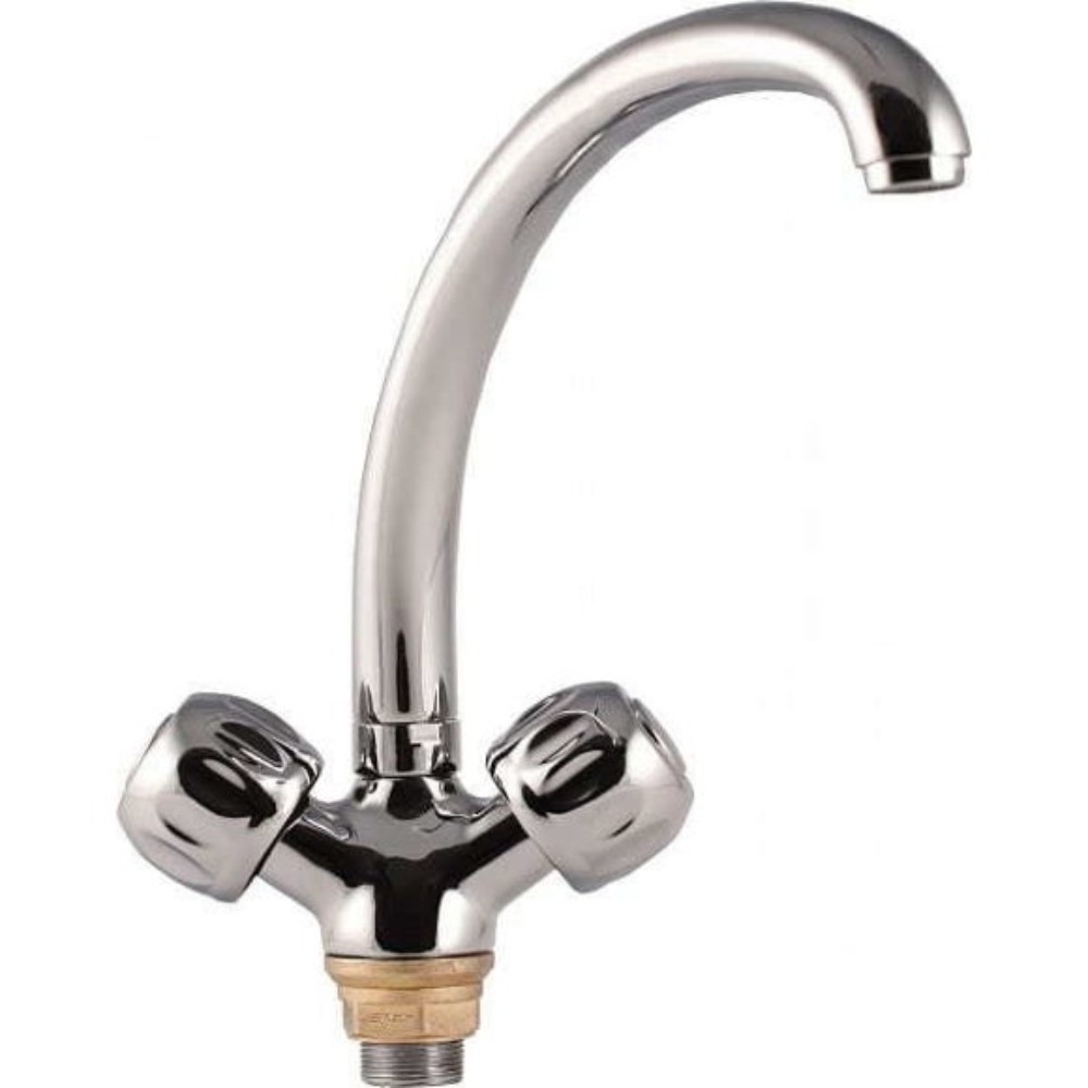 Смеситель для кухни Белые колодези TYE-1030 1/2 под гайку TY1080