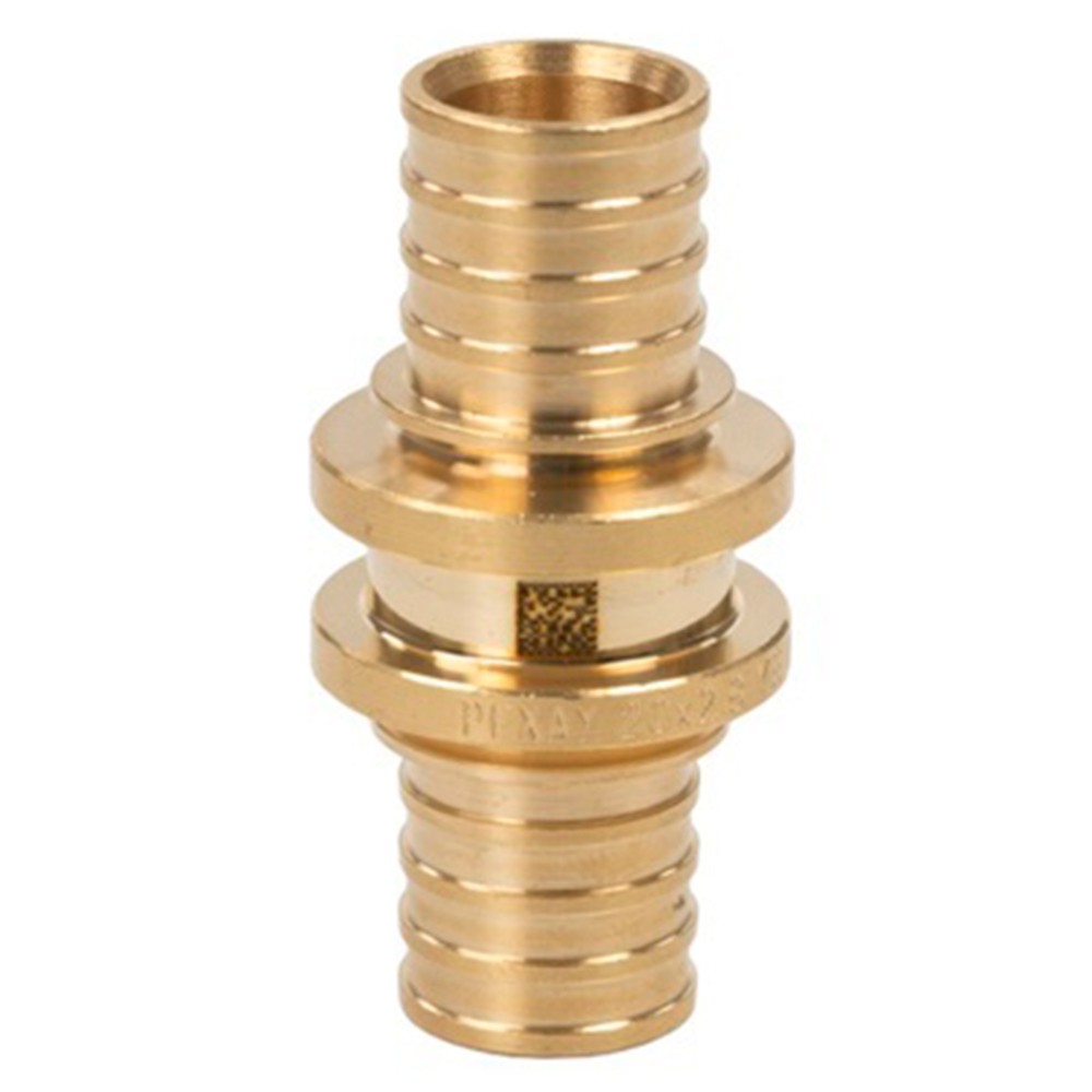 Муфта Rehau RAUTITAN MX соединительная равнопроходная 20 11080121001