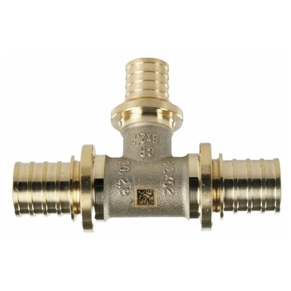 Тройник переходной REHAU RAUTITAN MX 25-20-25 11080631001