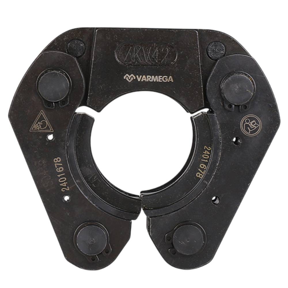 Пресс-кольцо Varmega профиль V 42 мм VM796000V42