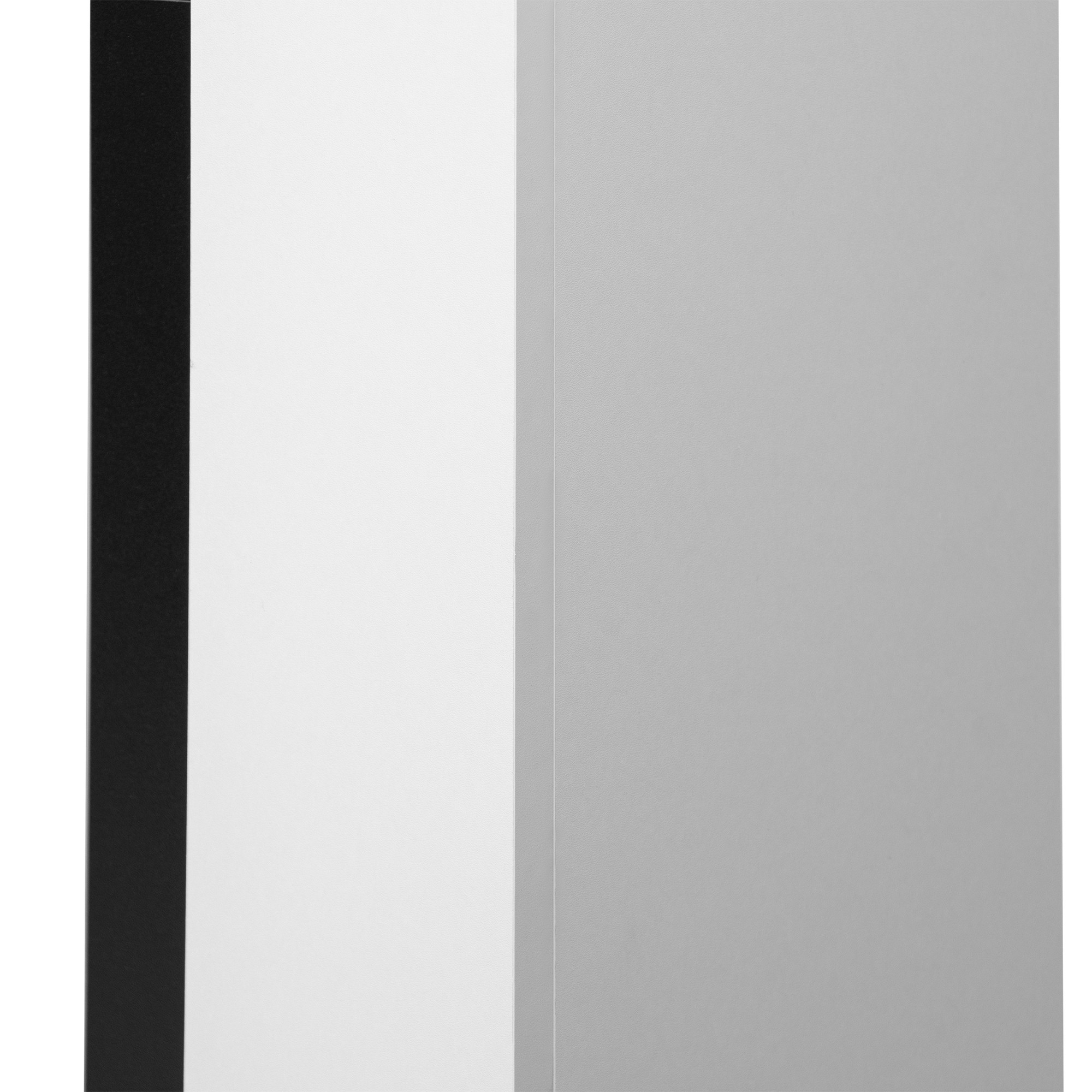 Каминокомплект Electrolux Infinity EFP/P-1600ULS N с порталом Firelight Canto Long белый / черный НС-1722875