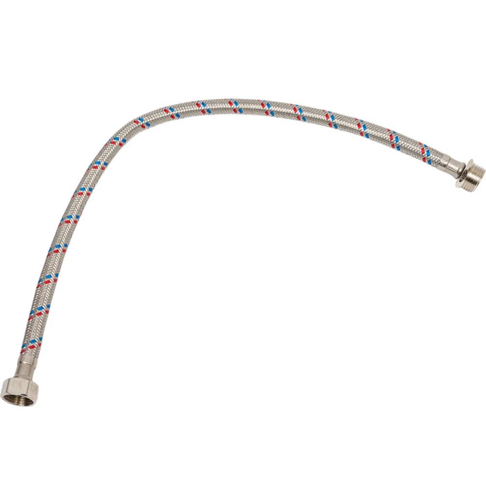 Подводка для воды ELKA 1/2 ВВ 0.5 м 1730537