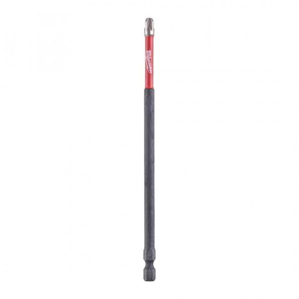 Бита Milwaukee SHOCKWAVE PZ3 150 мм 4932471929