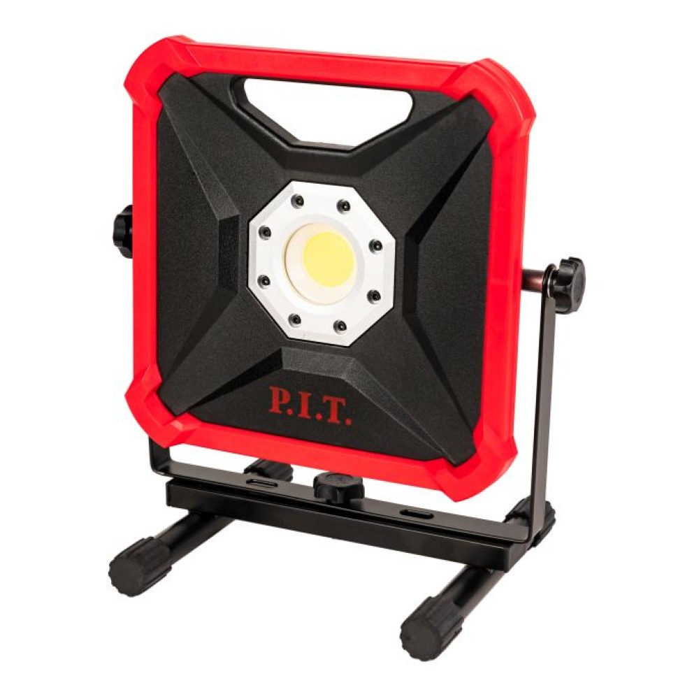 Фонарь аккумуляторный P.I.T. PWL20H-20A Solo 20 В 1900 лм PWL20H-20A