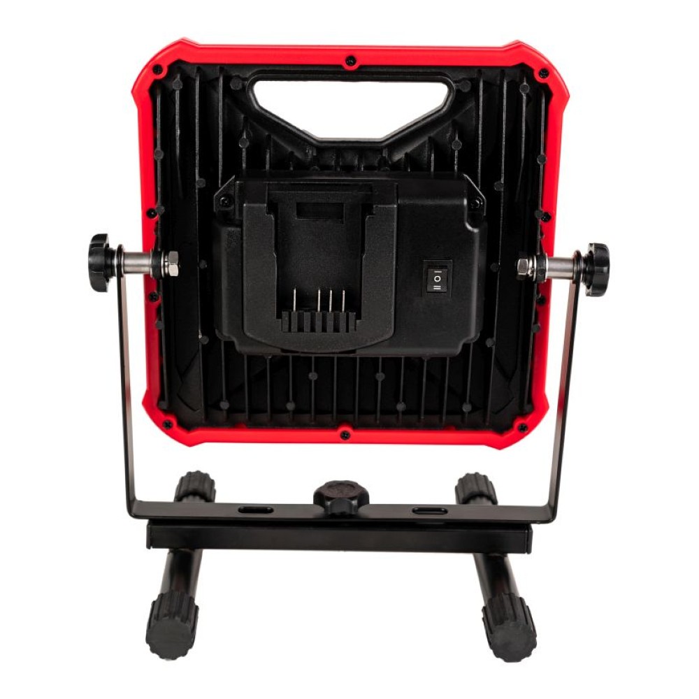 Фонарь аккумуляторный P.I.T. PWL20H-20A Solo 20 В 1900 лм PWL20H-20A