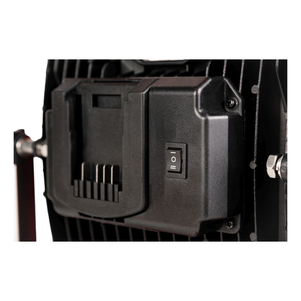 Фонарь аккумуляторный P.I.T. PWL20H-20A Solo 20 В 1900 лм PWL20H-20A