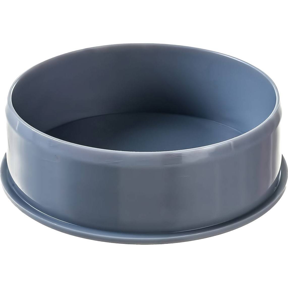 Заглушка для внутренней канализации Политэк 110 мм 411000