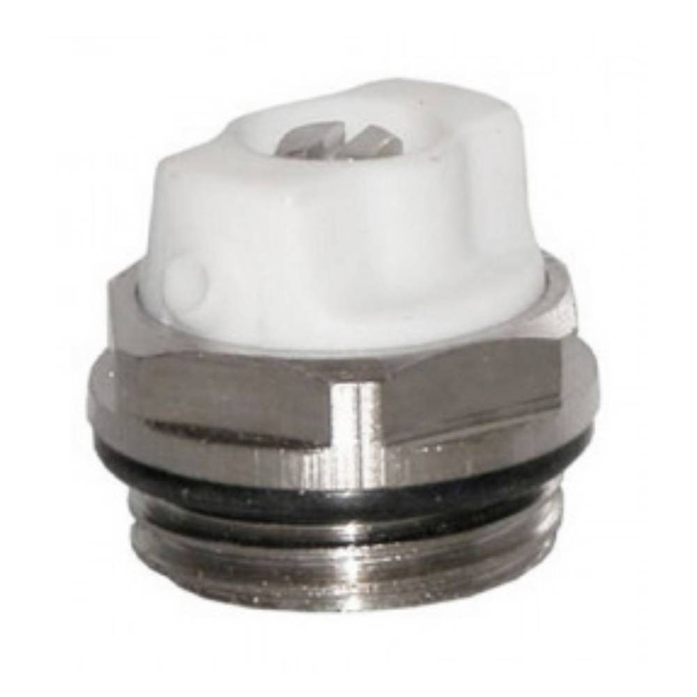 Кран Маевского VIEIR 3/4 дюйма ручной VRD18