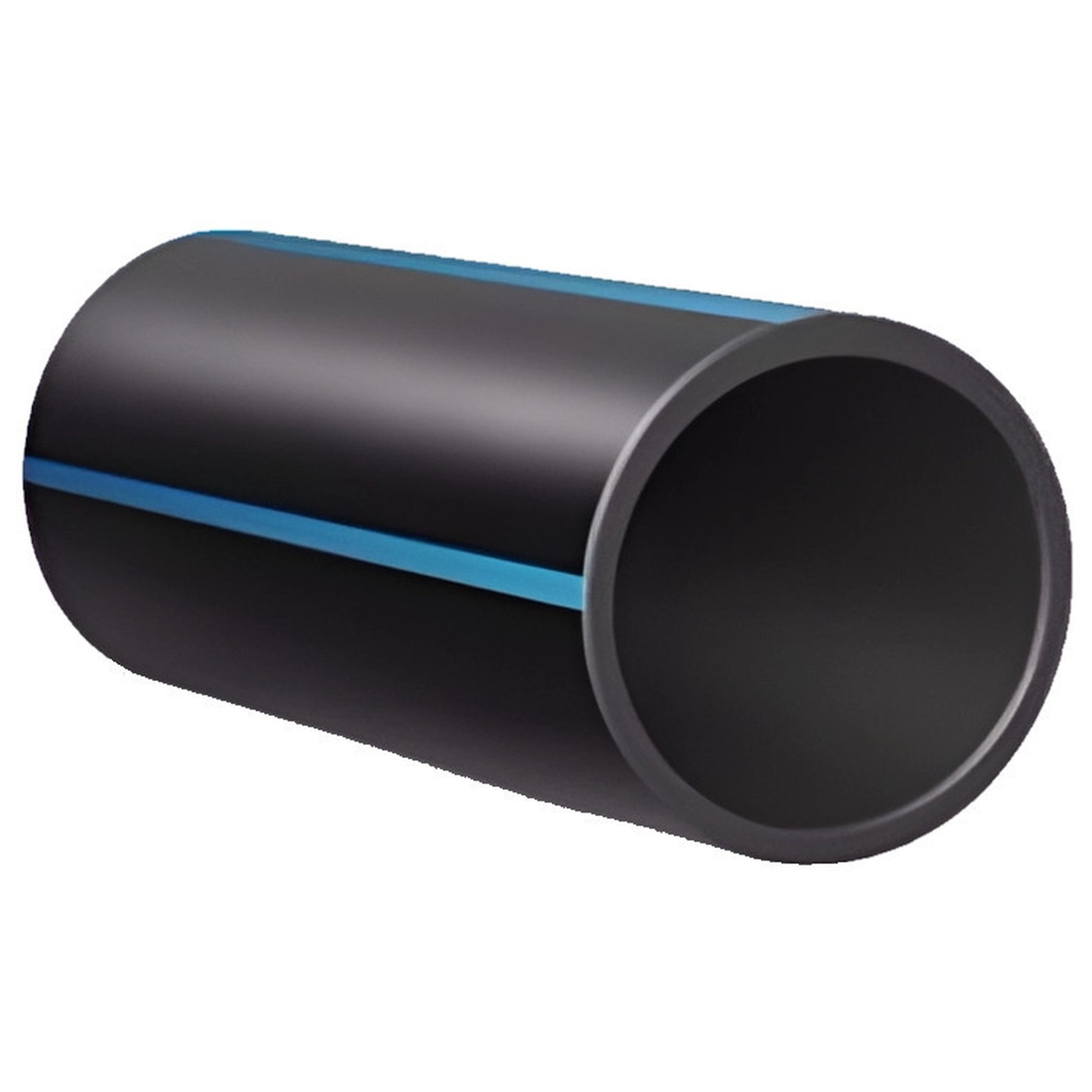 Труба ПНД УЗПК PE100 SDR11 32x3.0 мм ГАЗ ГОСТ 18599-2001 1687067