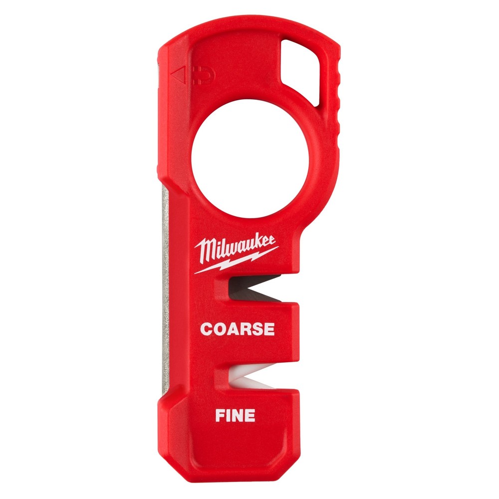 Точилка для ножей Milwaukee компактная 4932478562