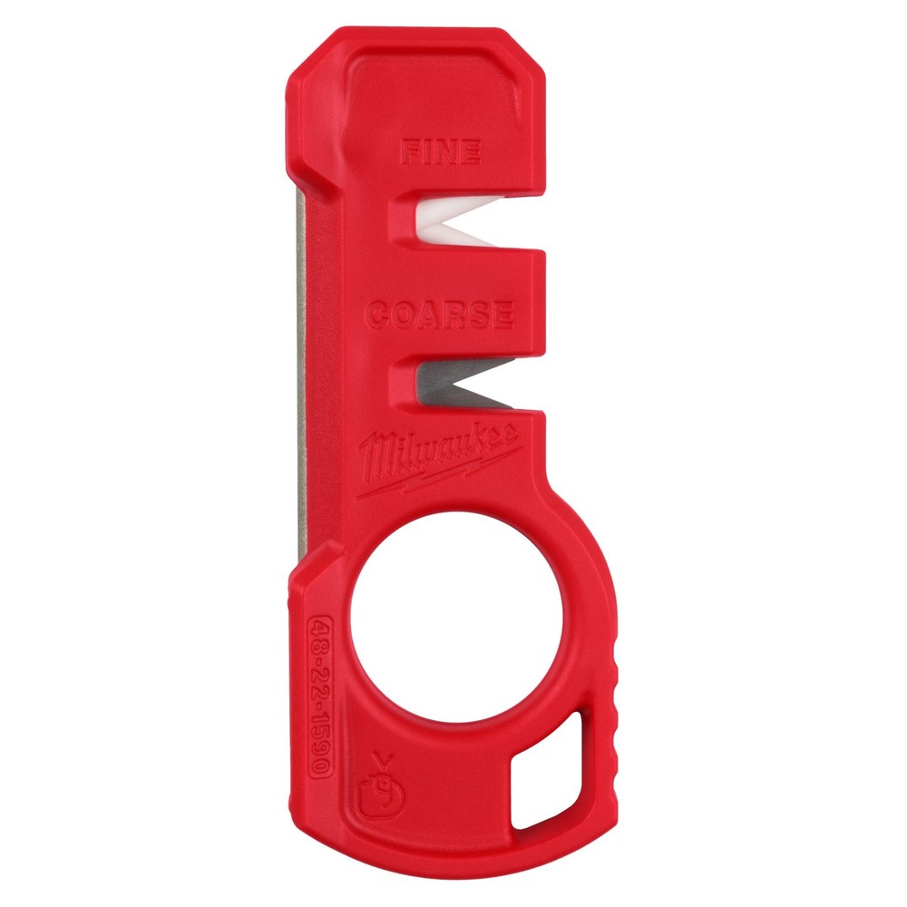 Точилка для ножей Milwaukee компактная 4932478562