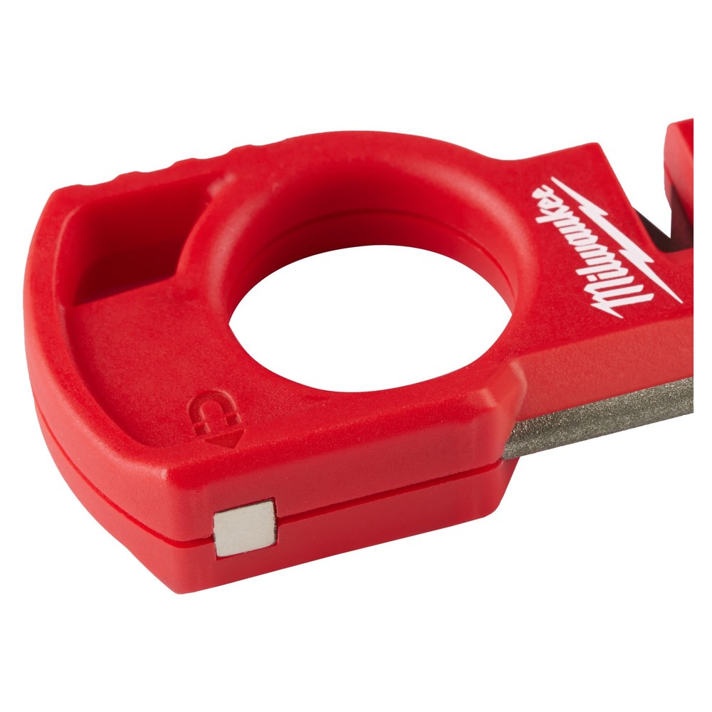 Точилка для ножей Milwaukee компактная 4932478562