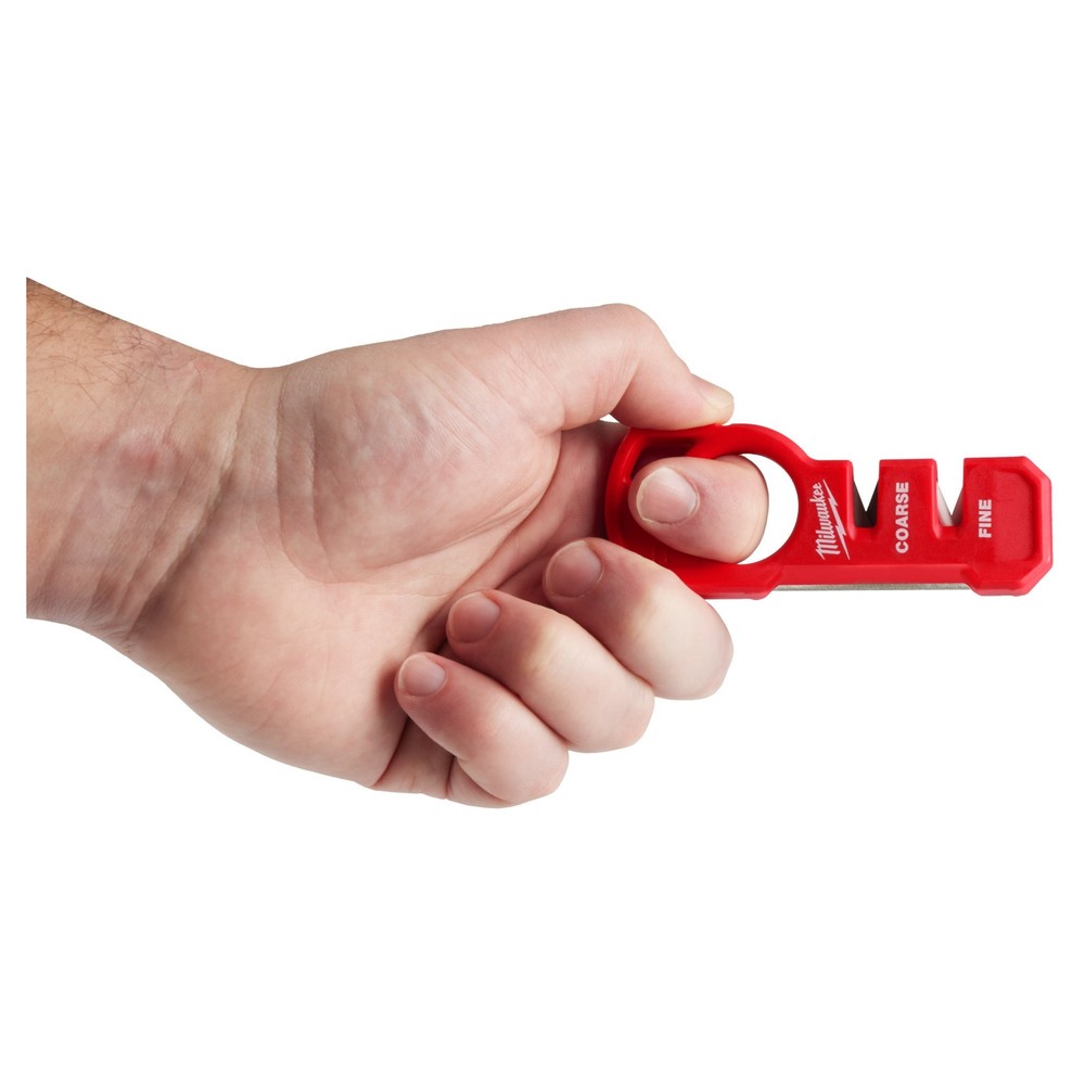 Точилка для ножей Milwaukee компактная 4932478562