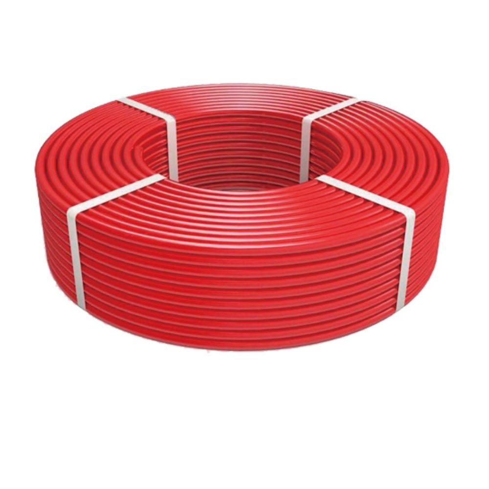 Труба из сшитого полиэтилена VIEIR PEX-b EVOH 20x2.0 мм 100 м 1495056