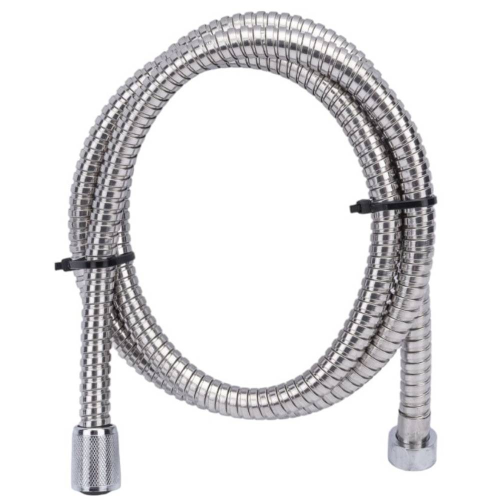 Шланг для душа AQUALINE 1/2 1.5 м конус 0.1708