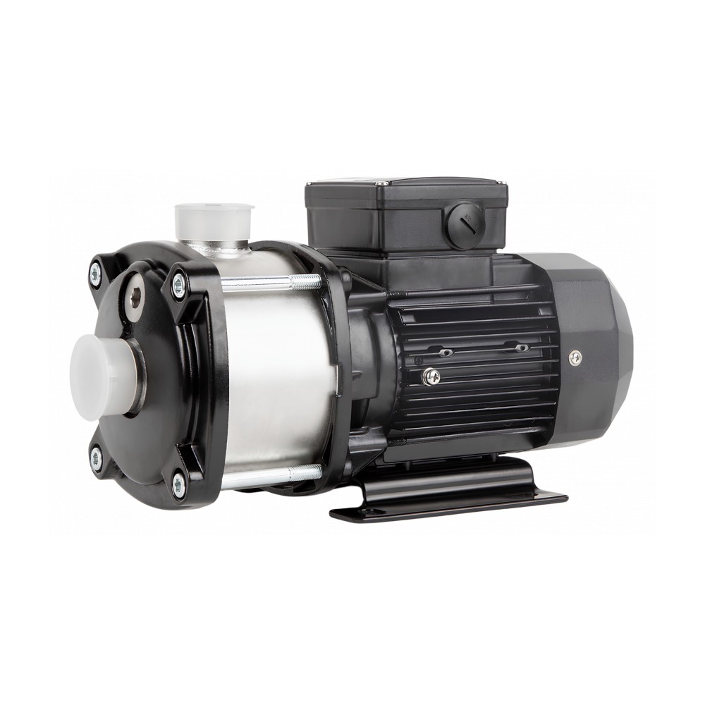 Насос горизонтальный многоступенчатый Vandjord VCM 4-6C A-R-C-E 1625099