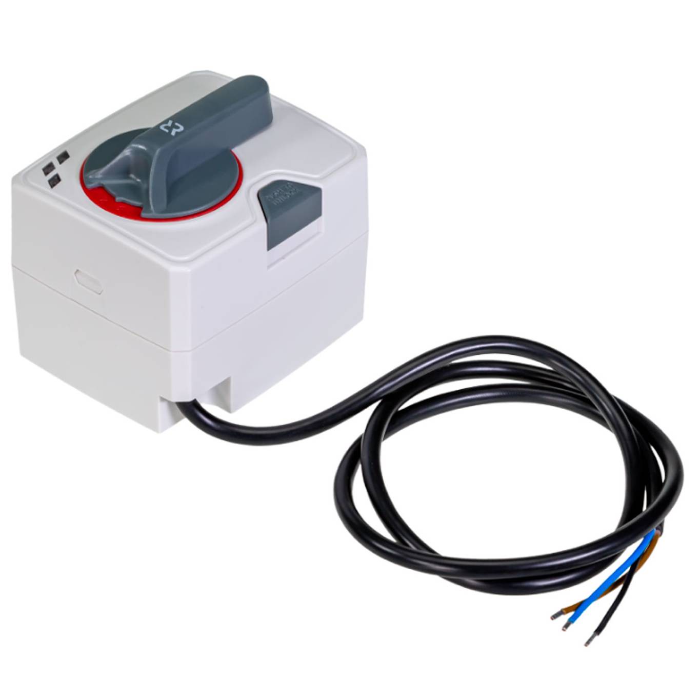 Электропривод поворотный Ридан AMB-162R 1613972