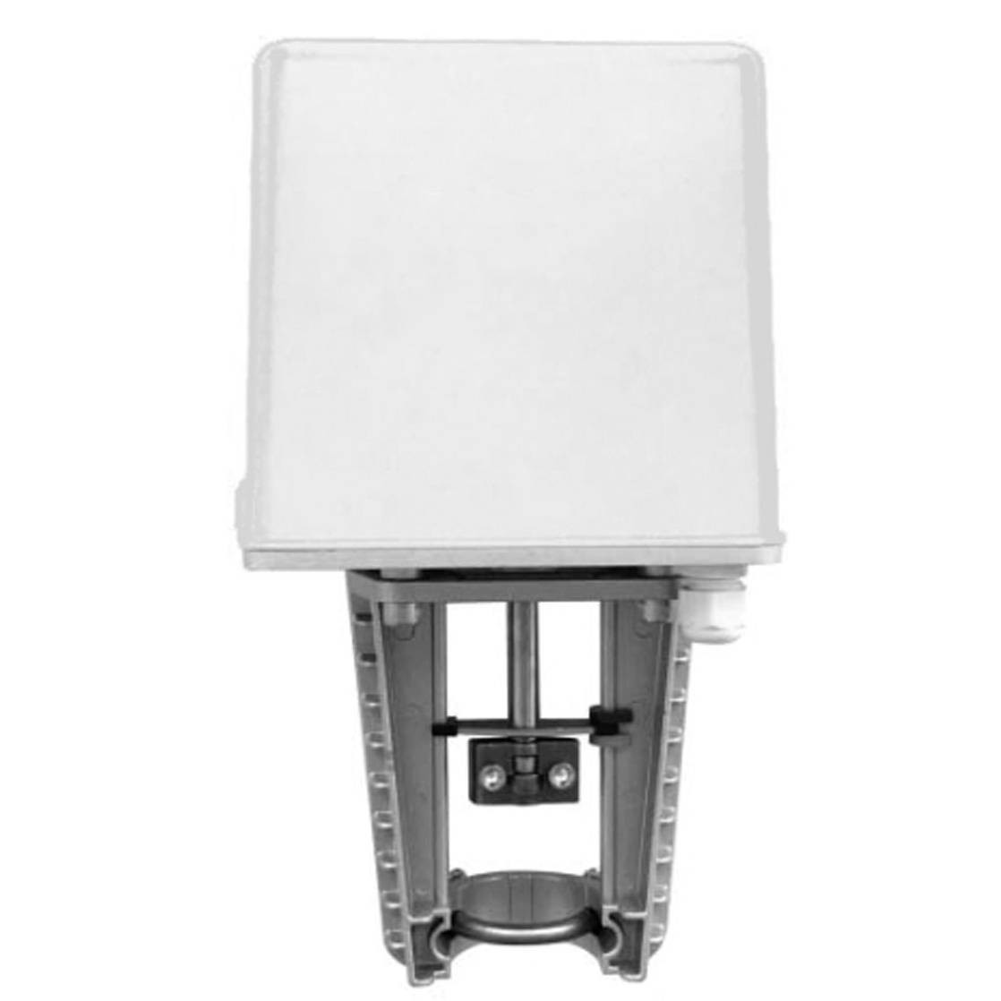 Электропривод Ридан AMV-10KR-220 220 В 3-позиционный 10 кН 2.1 с/мм 1448367