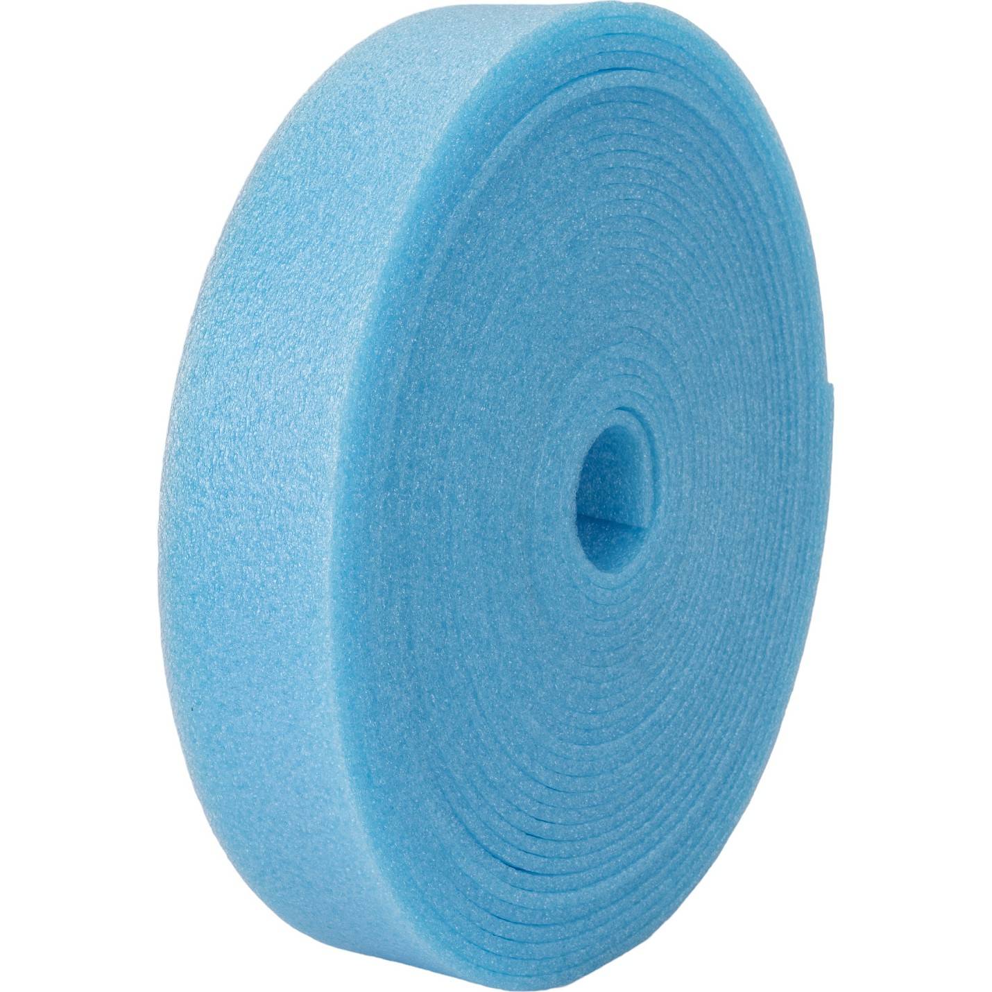 Лента демпферная VALFEX 100х8 мм 25 м VF.593.08.100.25