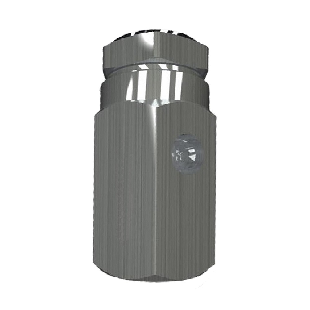 Прерыватель вакуума ADL VBS25-015 DN15 PN25 нержавеющая сталь VBS25-015