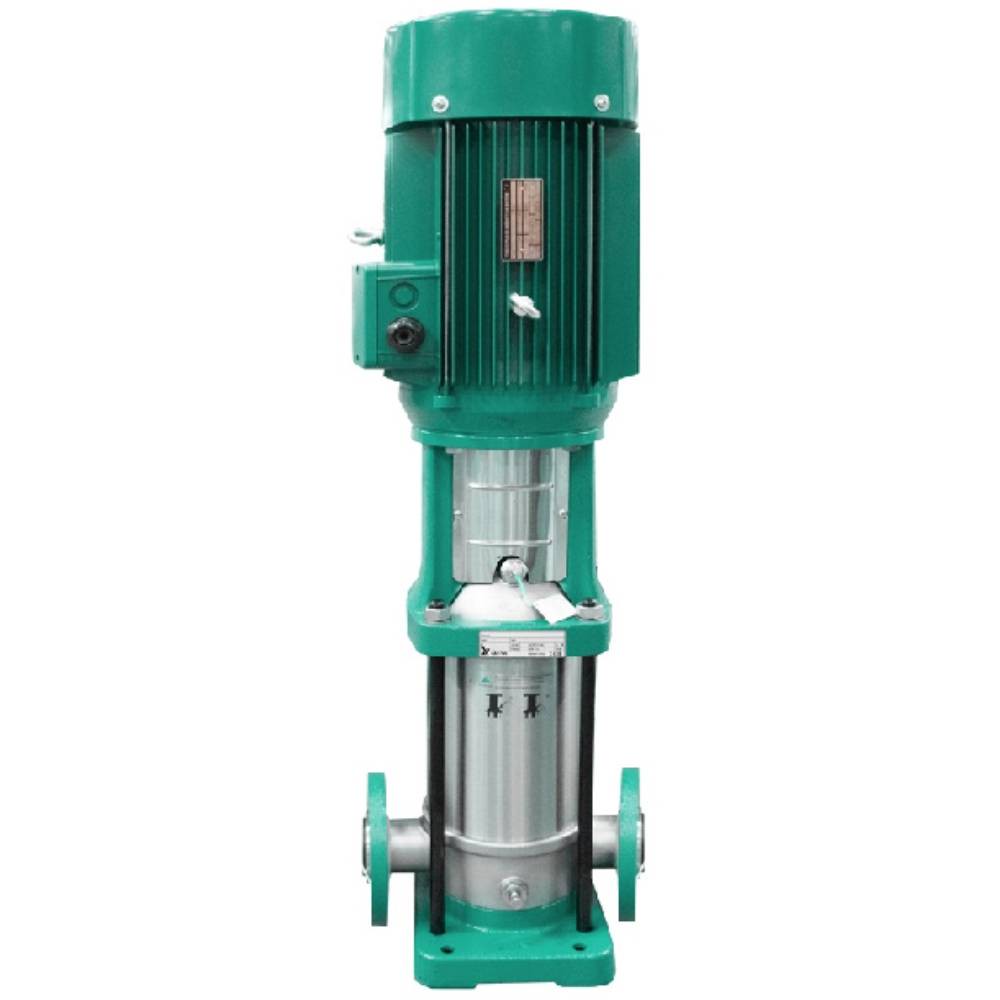 Насос вертикальный многоступенчатый Native MVL 202-3/16/E/3-400-50-2-S1 1538469
