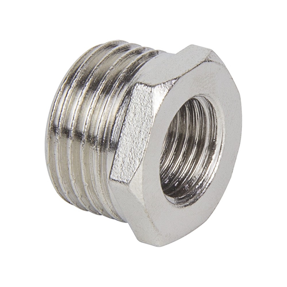 Футорка латунная TEBO 1 1/4x2 ВР-НР НС-1741637